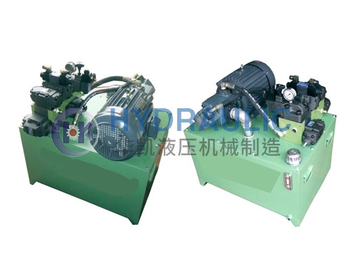 东莞液压站