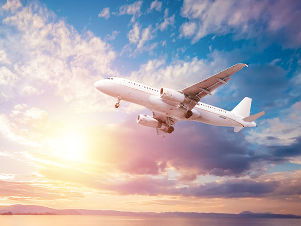 航空行业应用案例