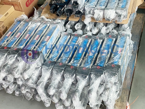 广州油缸销售