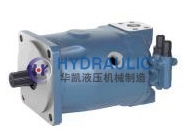 力士乐A10VSO柱...