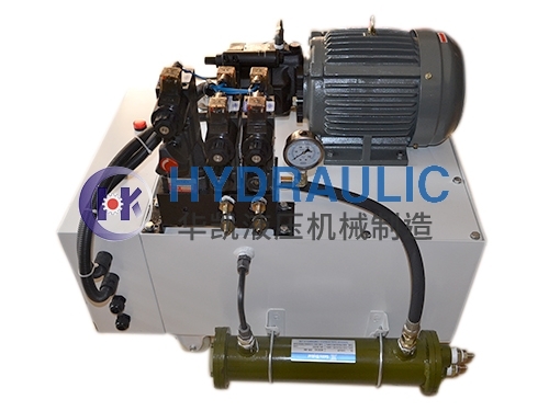 模具抽芯工作站 中子...