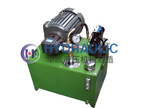 东莞液压系统维修