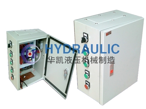 东莞液压系统维修