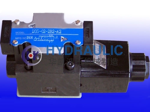 单头电磁阀_2605