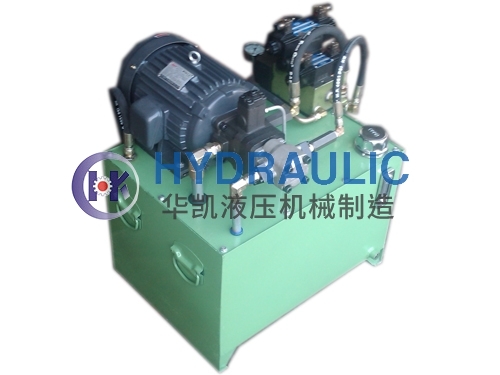 东莞液压站厂家