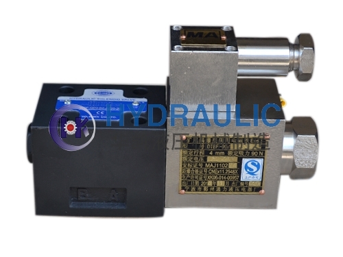 防爆电磁阀 隔爆电磁...