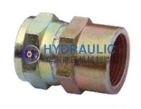 HA直型活动接头