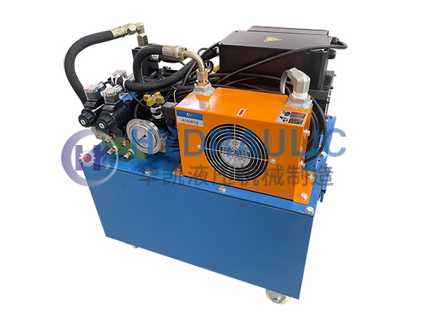 伺服抽芯中子机