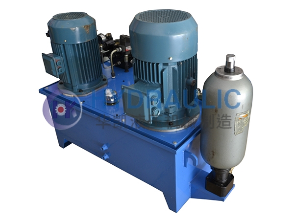 东莞液压系统维修