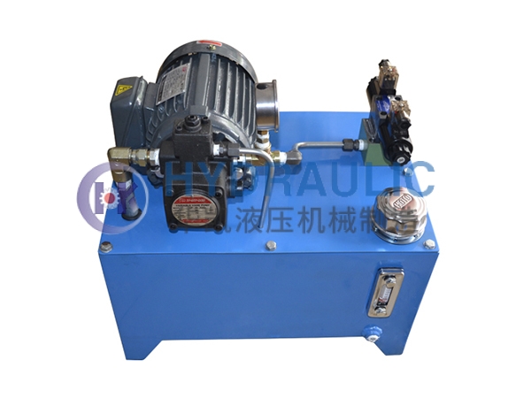 东莞液压系统销售