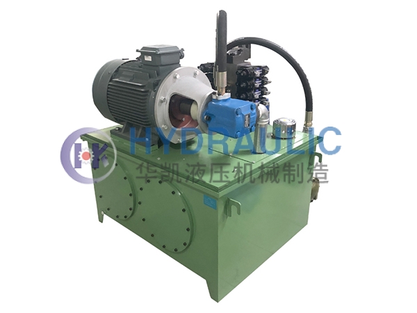 东莞液压系统生产