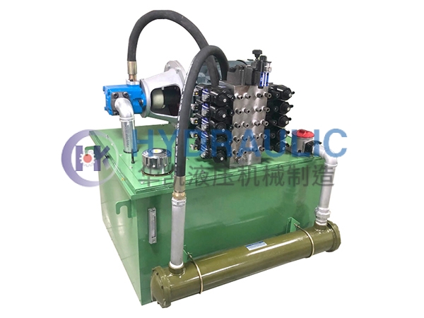 东莞液压系统厂家