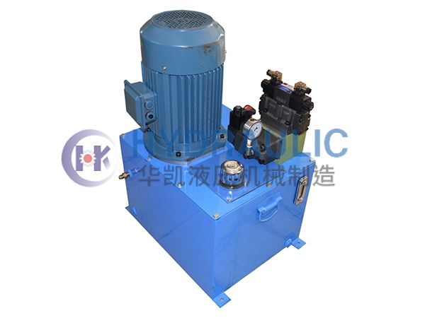 东莞液压系统厂商