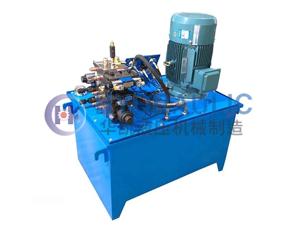 东莞液压系统维护