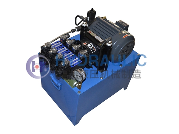 东莞液压站销售