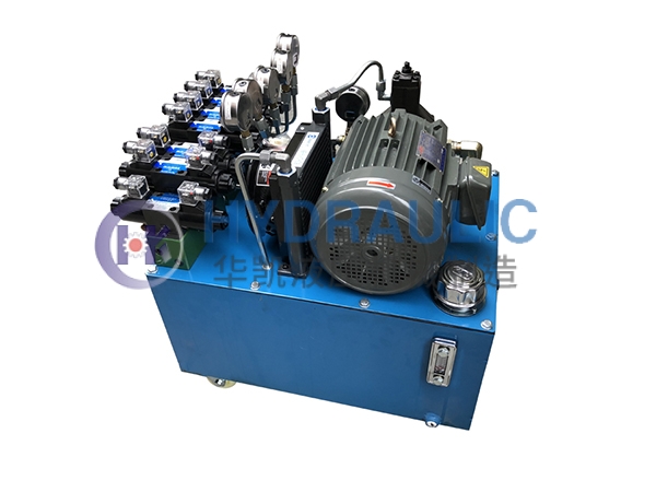 东莞液压站厂家