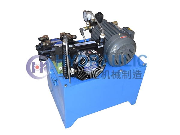 东莞液压站定做