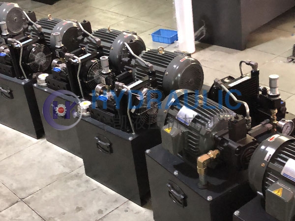 液压站生产厂家