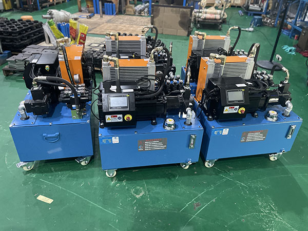 伺服液压站厂家