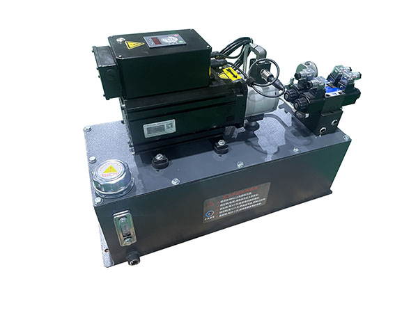 伺服液压站定制