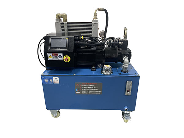 伺服液压站销售